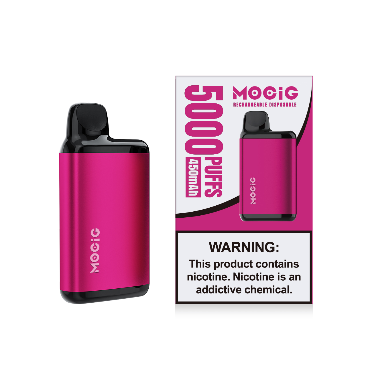 Store - MOCIG VAPE OFFICIAL